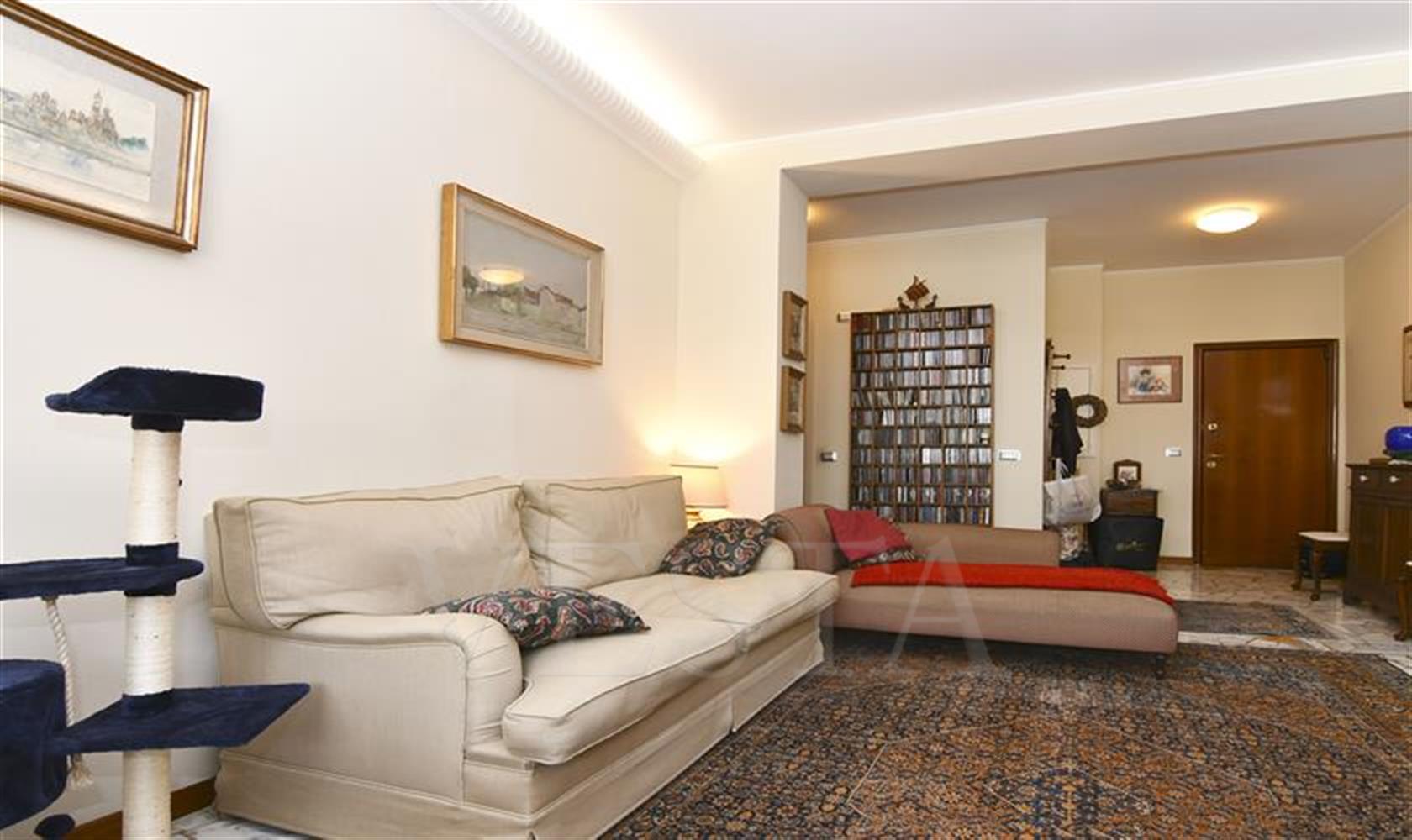Vendita Milano Quadrilocale