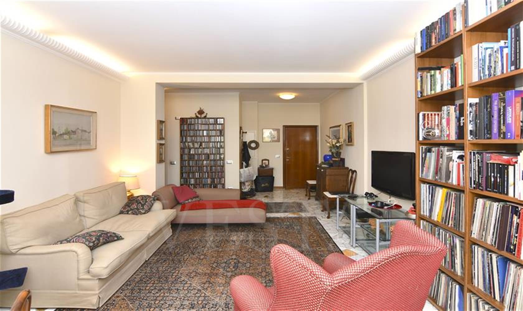 Vendita Milano Quadrilocale