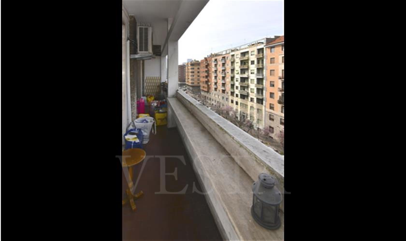 Vendita Milano Quadrilocale