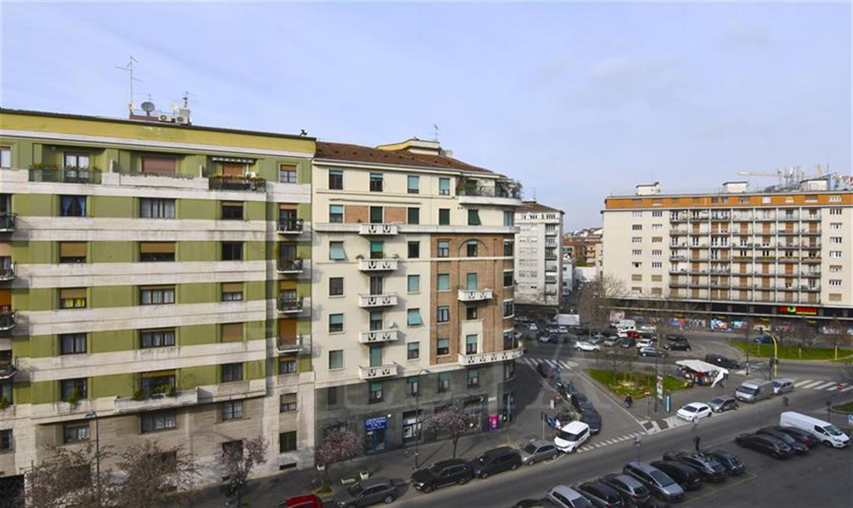 Vendita Milano Quadrilocale