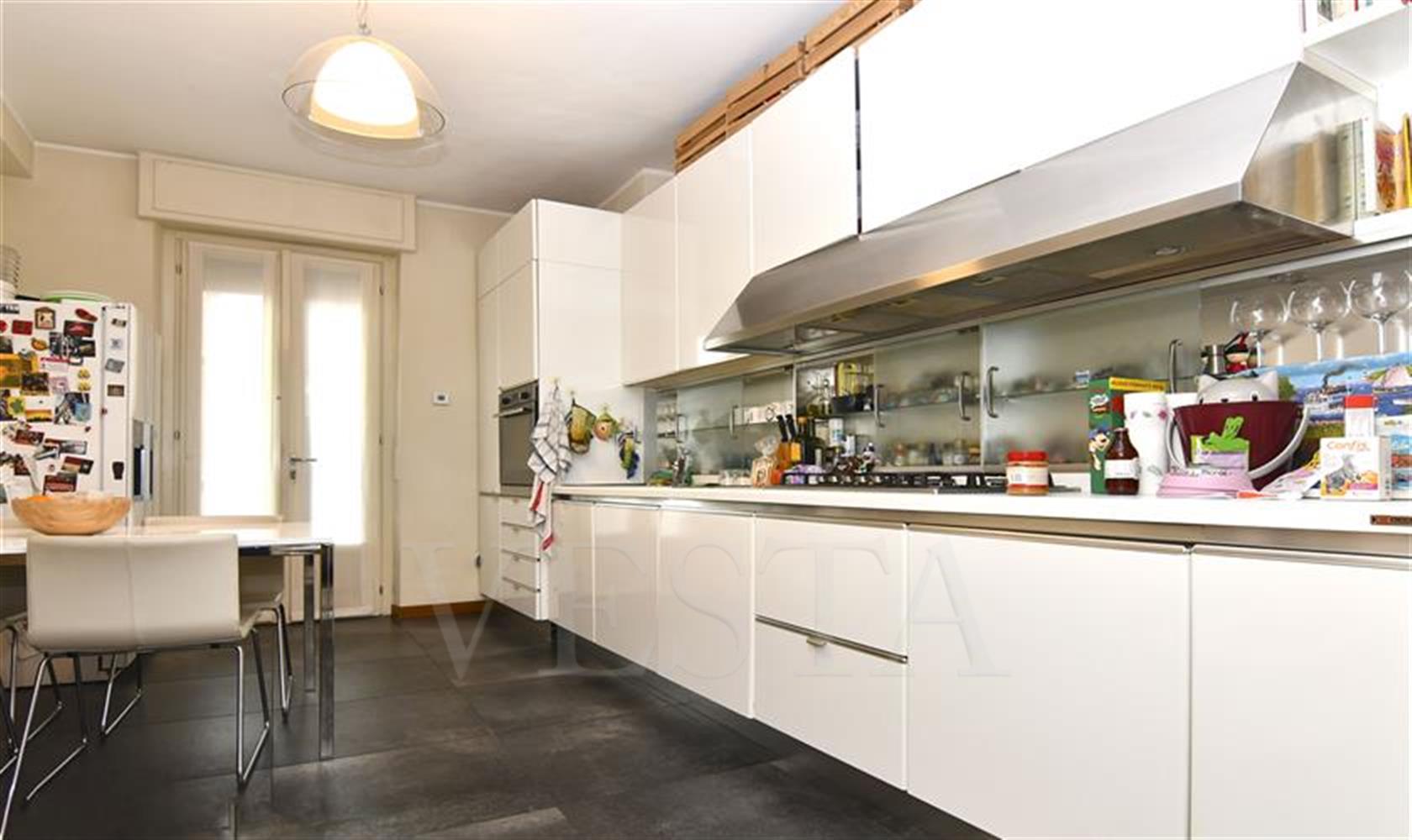 Vendita Milano Quadrilocale