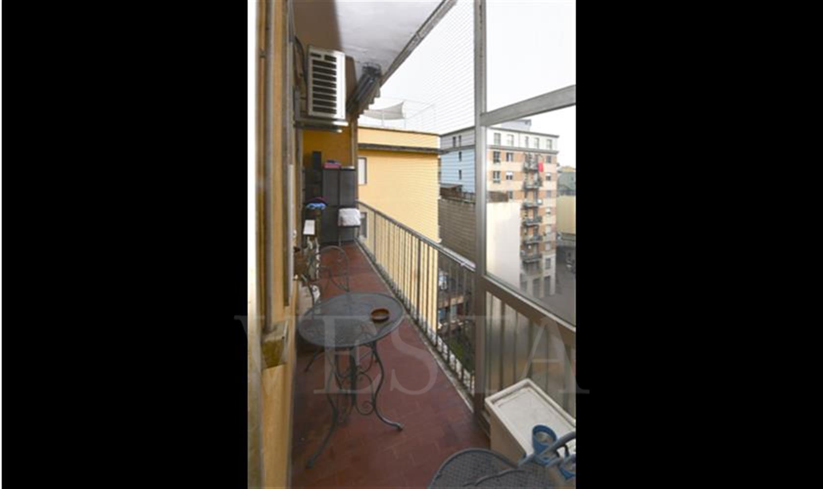 Vendita Milano Quadrilocale