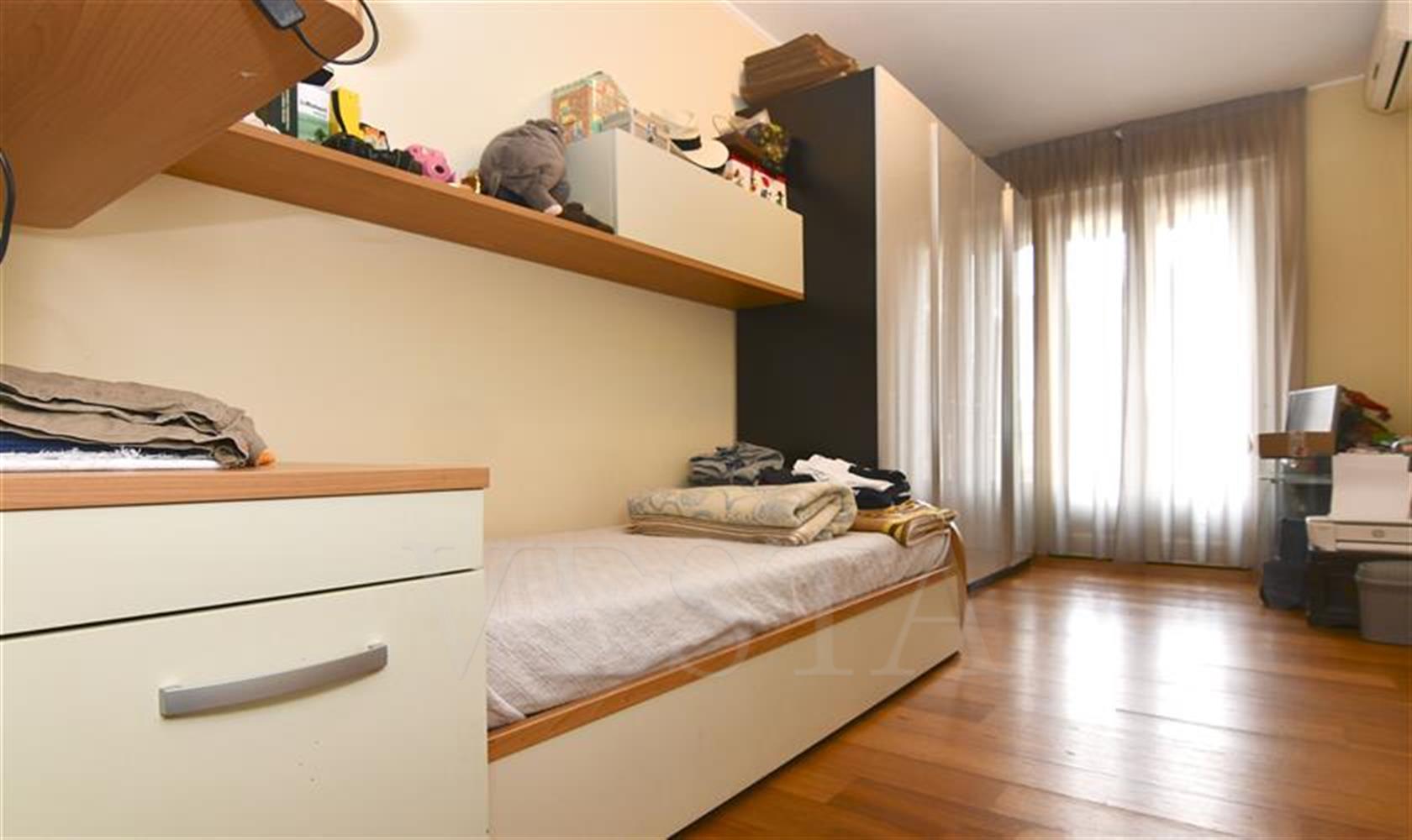 Vendita Milano Quadrilocale