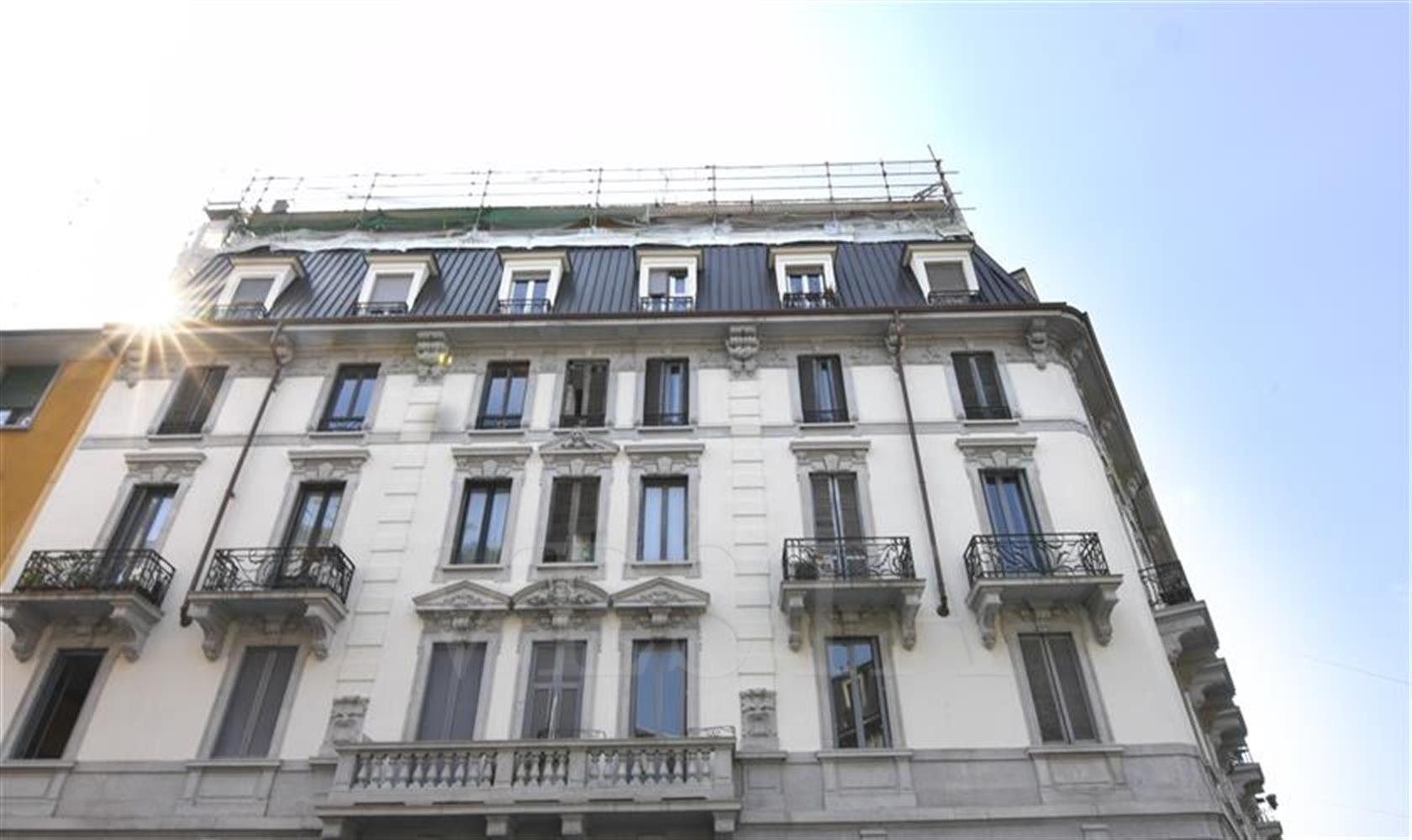 Vendita Milano Mono/Bilocale