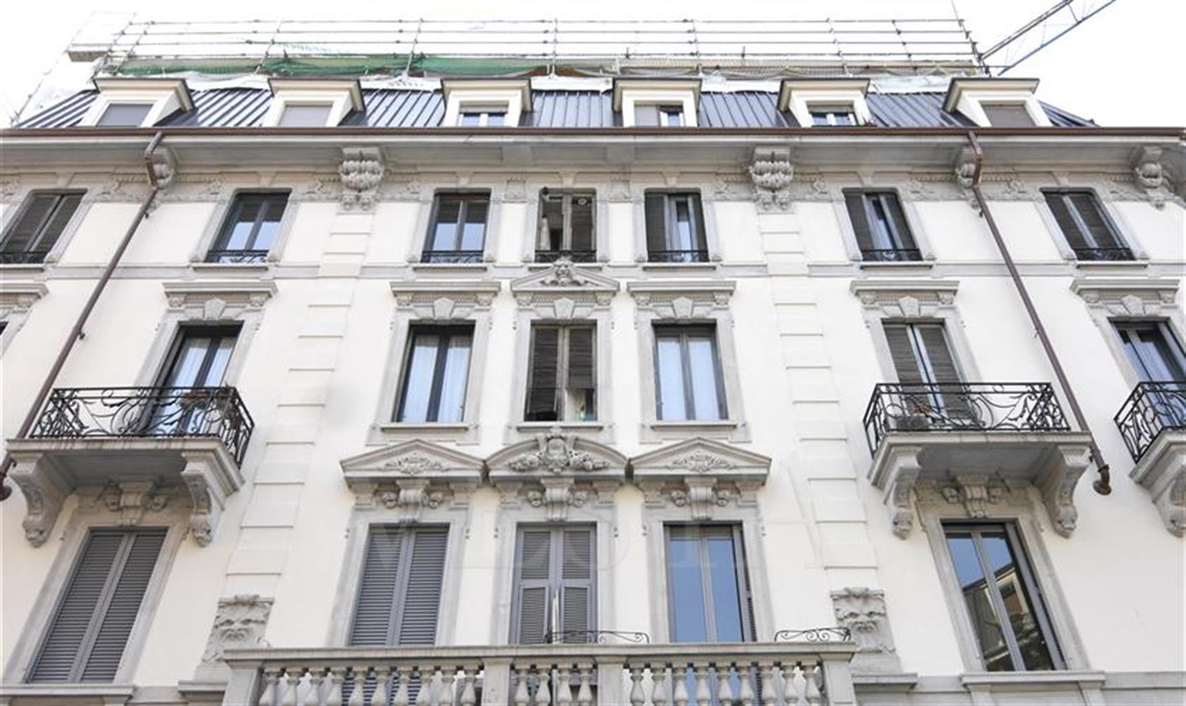 Vendita Milano Mono/Bilocale