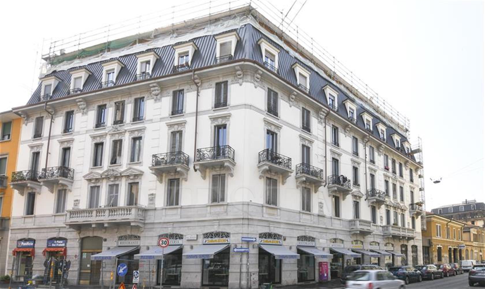 Vendita Milano Mono/Bilocale