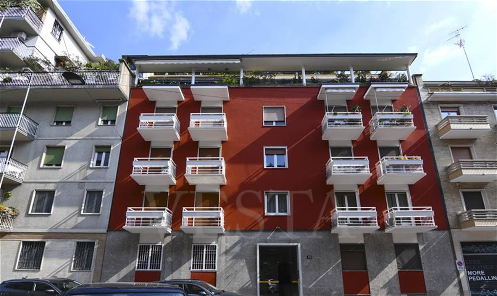 Vendita Milano Mono/Bilocale