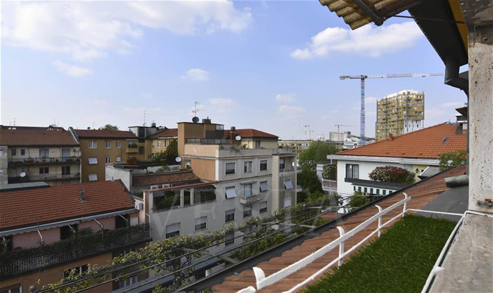 Vendita Milano Mono/Bilocale