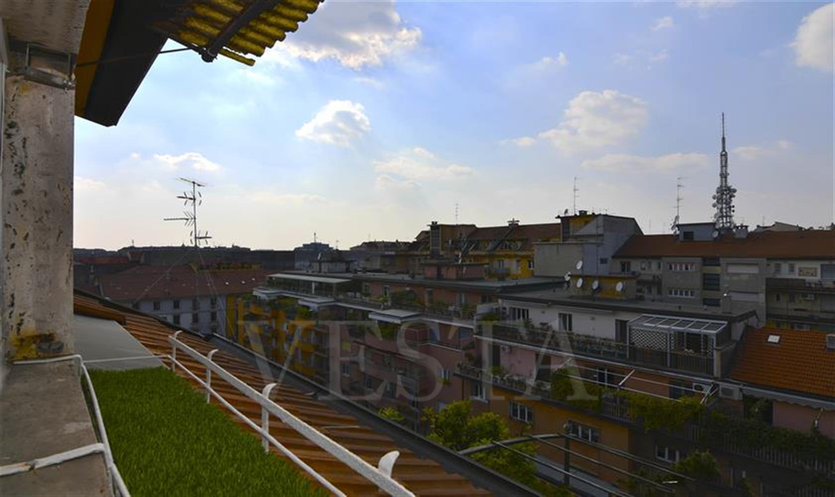 Vendita Milano Mono/Bilocale