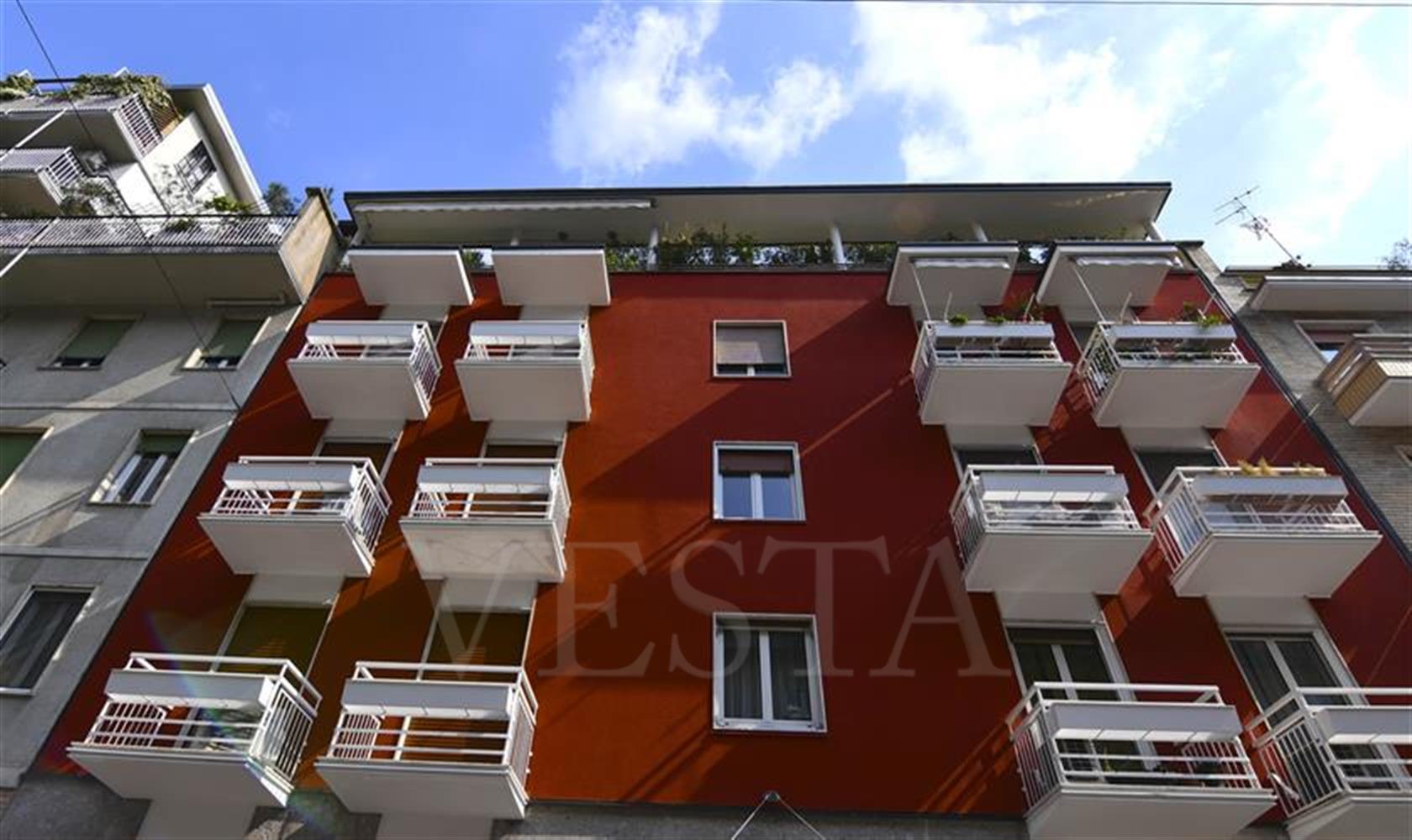 Vendita Milano Mono/Bilocale