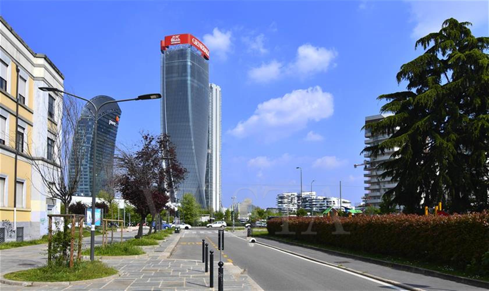 Vendita Milano Mono/Bilocale