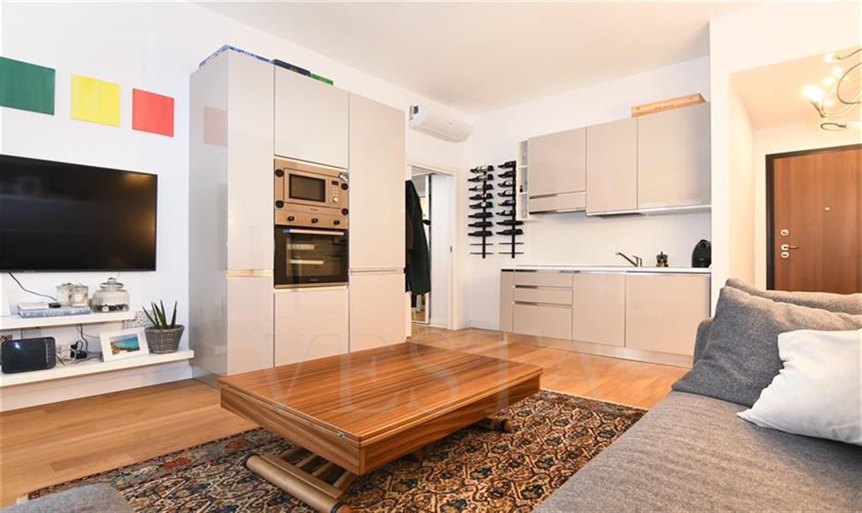 Vendita Milano Mono/Bilocale