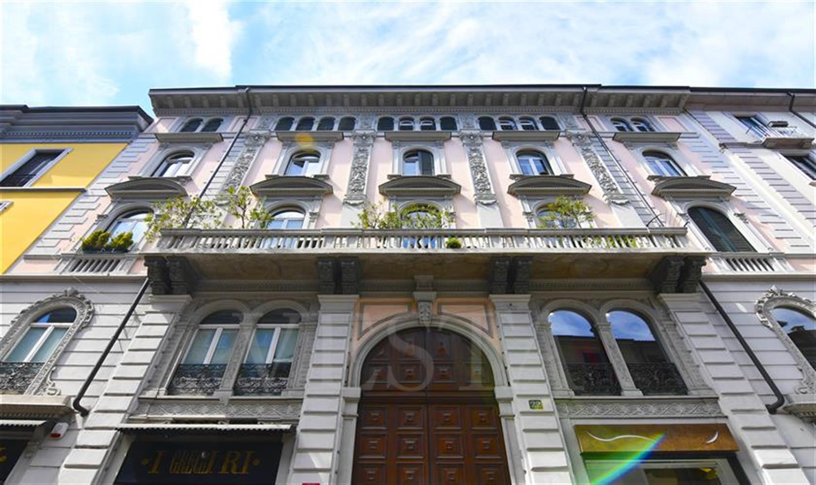 Vendita Milano Trilocale