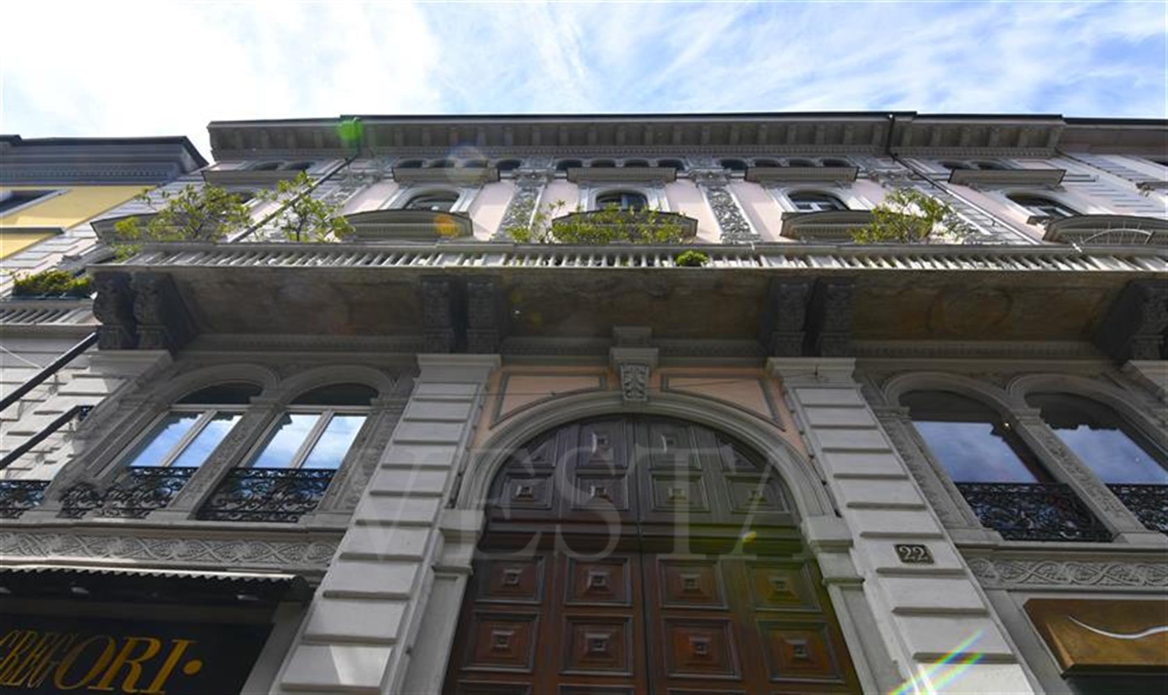 Vendita Milano Trilocale