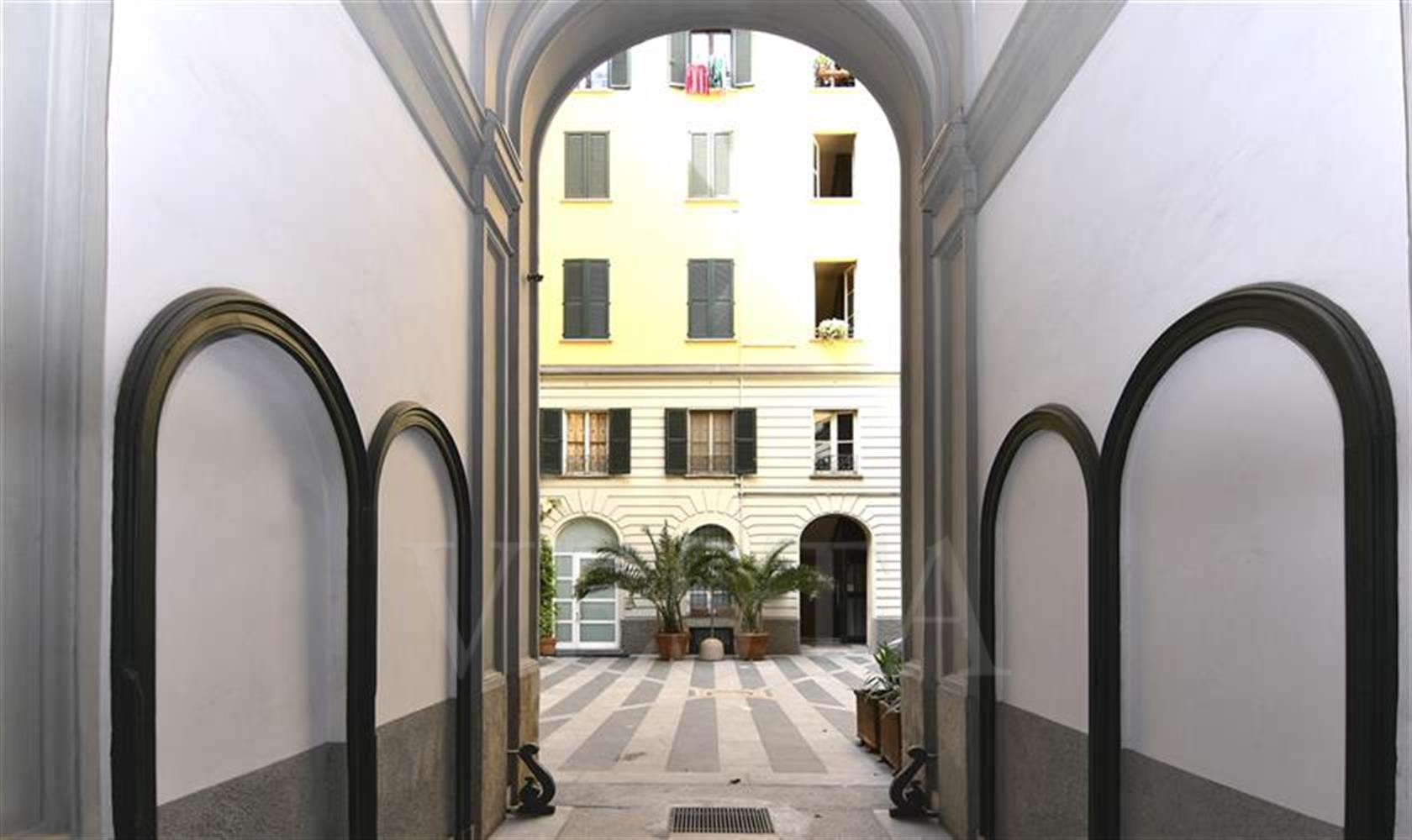 Vendita Milano Trilocale