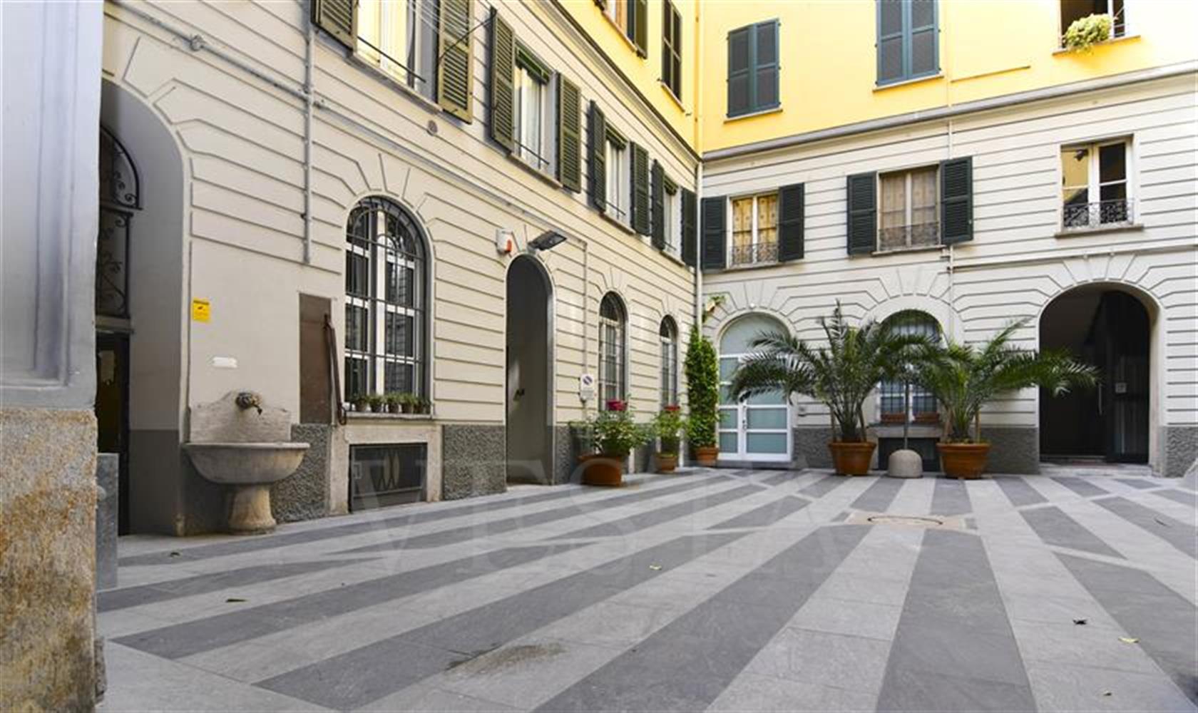 Vendita Milano Trilocale