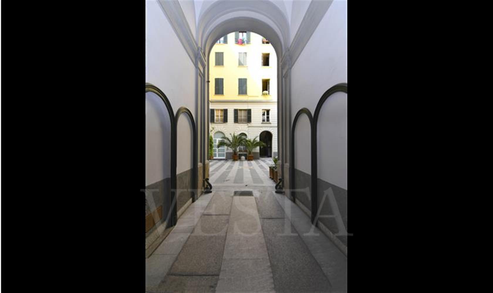 Vendita Milano Trilocale