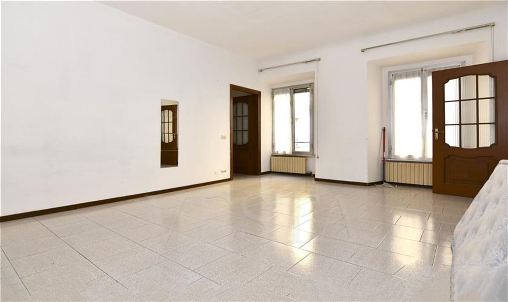 Vendita Milano Trilocale