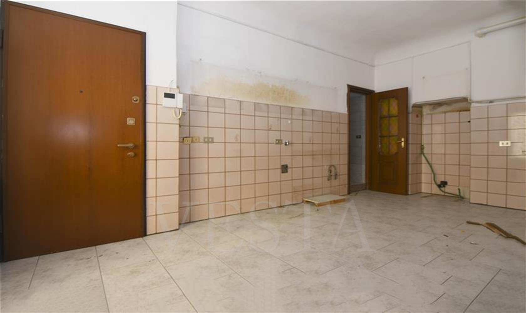Vendita Milano Trilocale