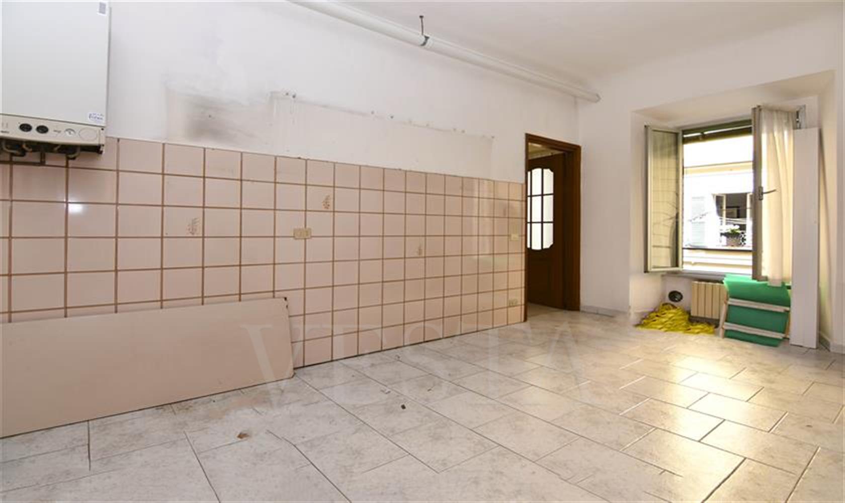 Vendita Milano Trilocale