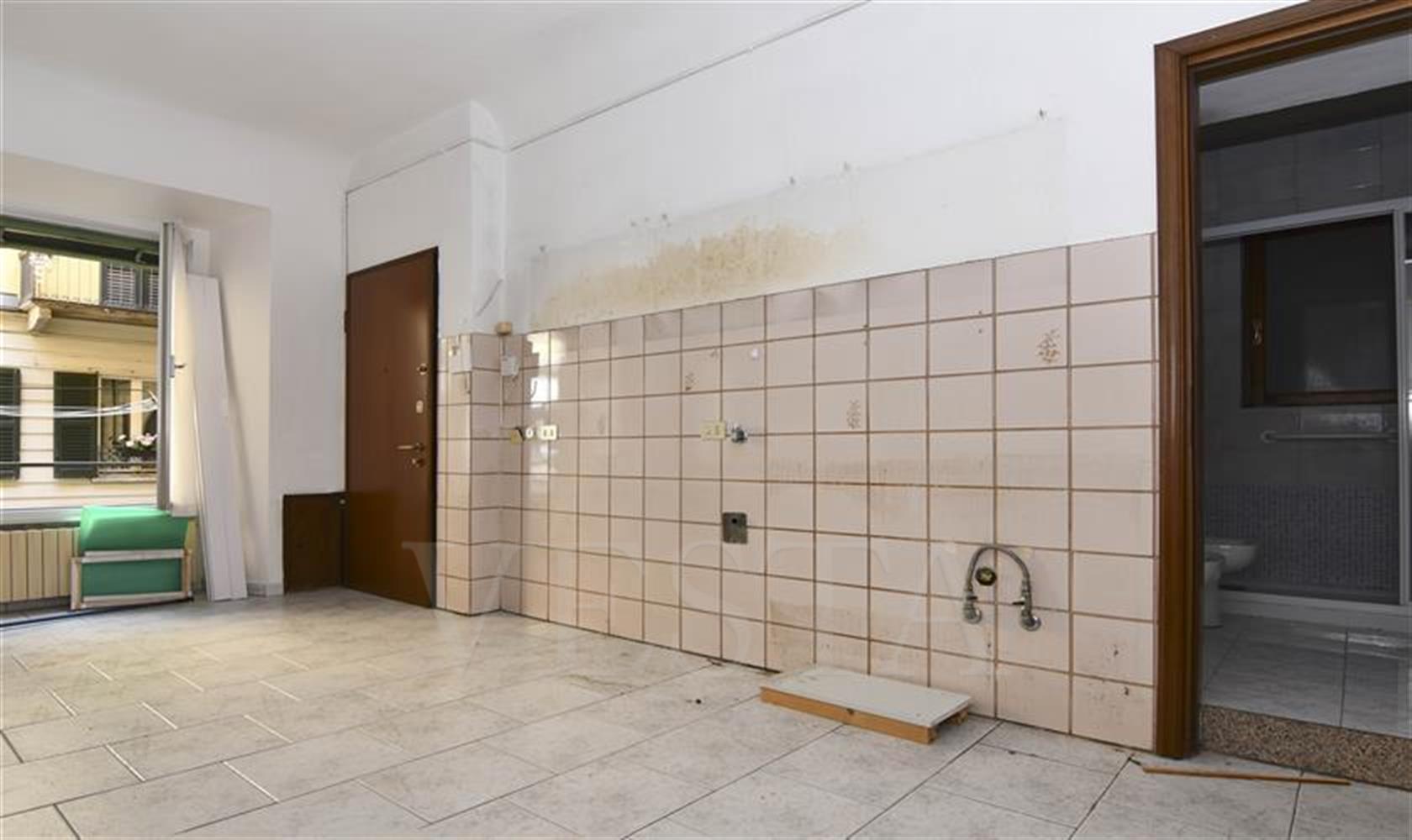 Vendita Milano Trilocale
