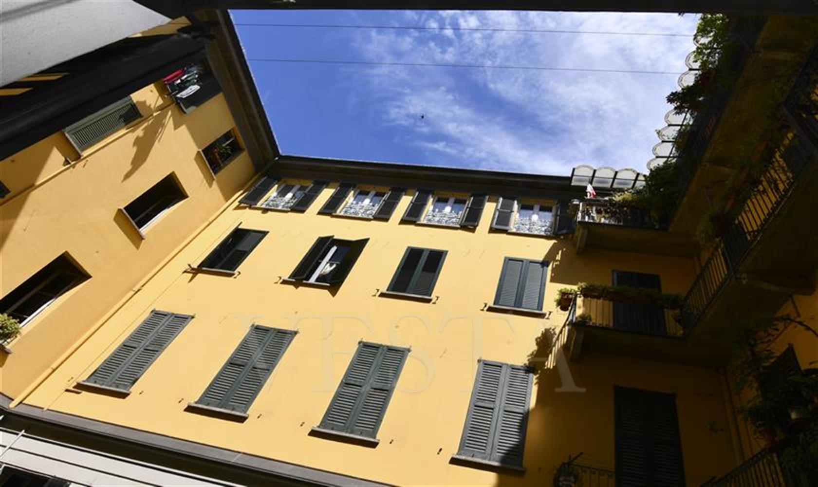 Vendita Milano Trilocale