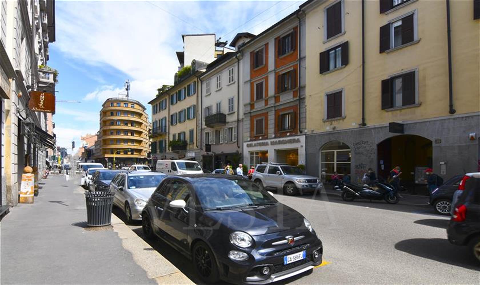Vendita Milano Trilocale