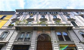 Vendita Milano Trilocale