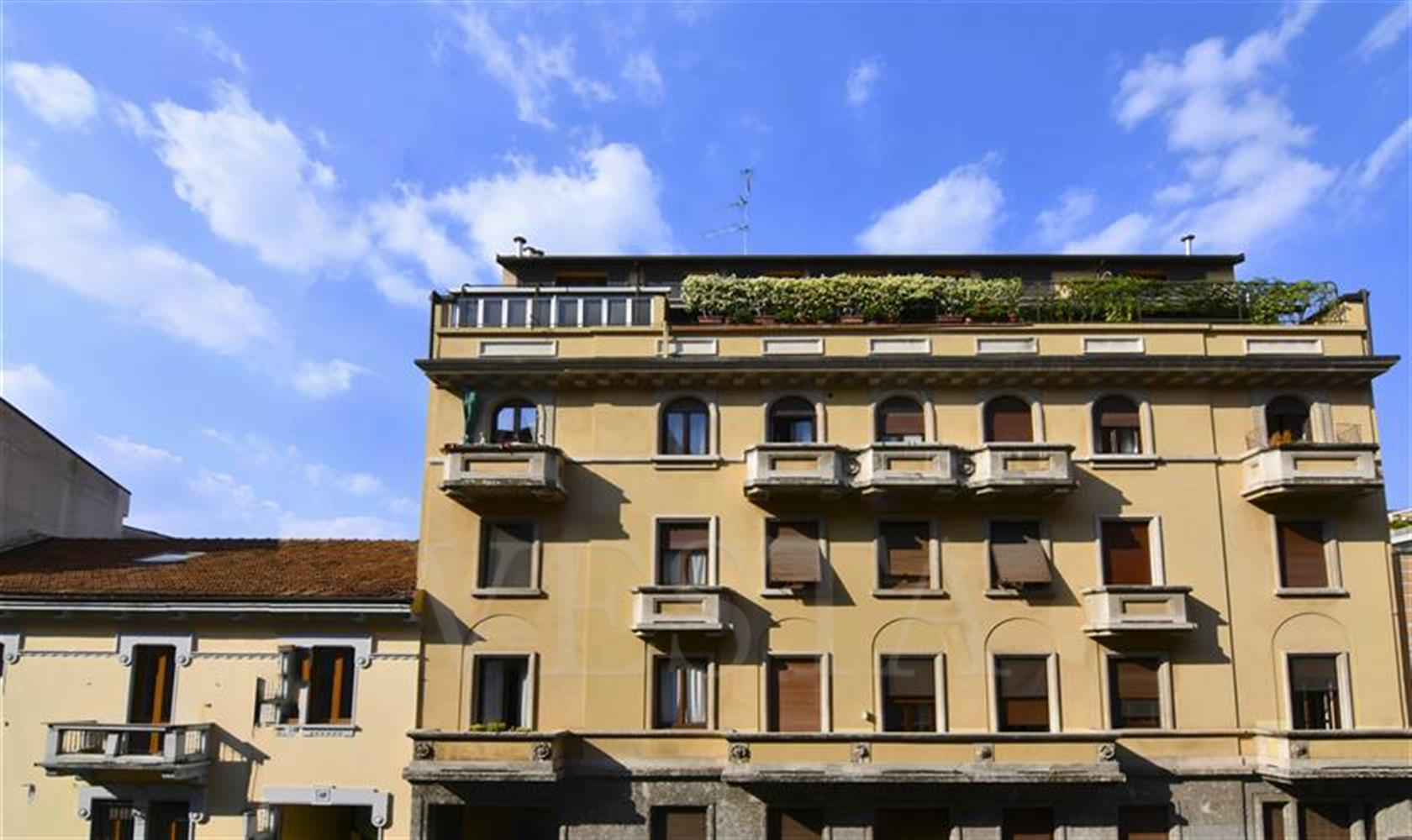 Vendita Milano Mono/Bilocale