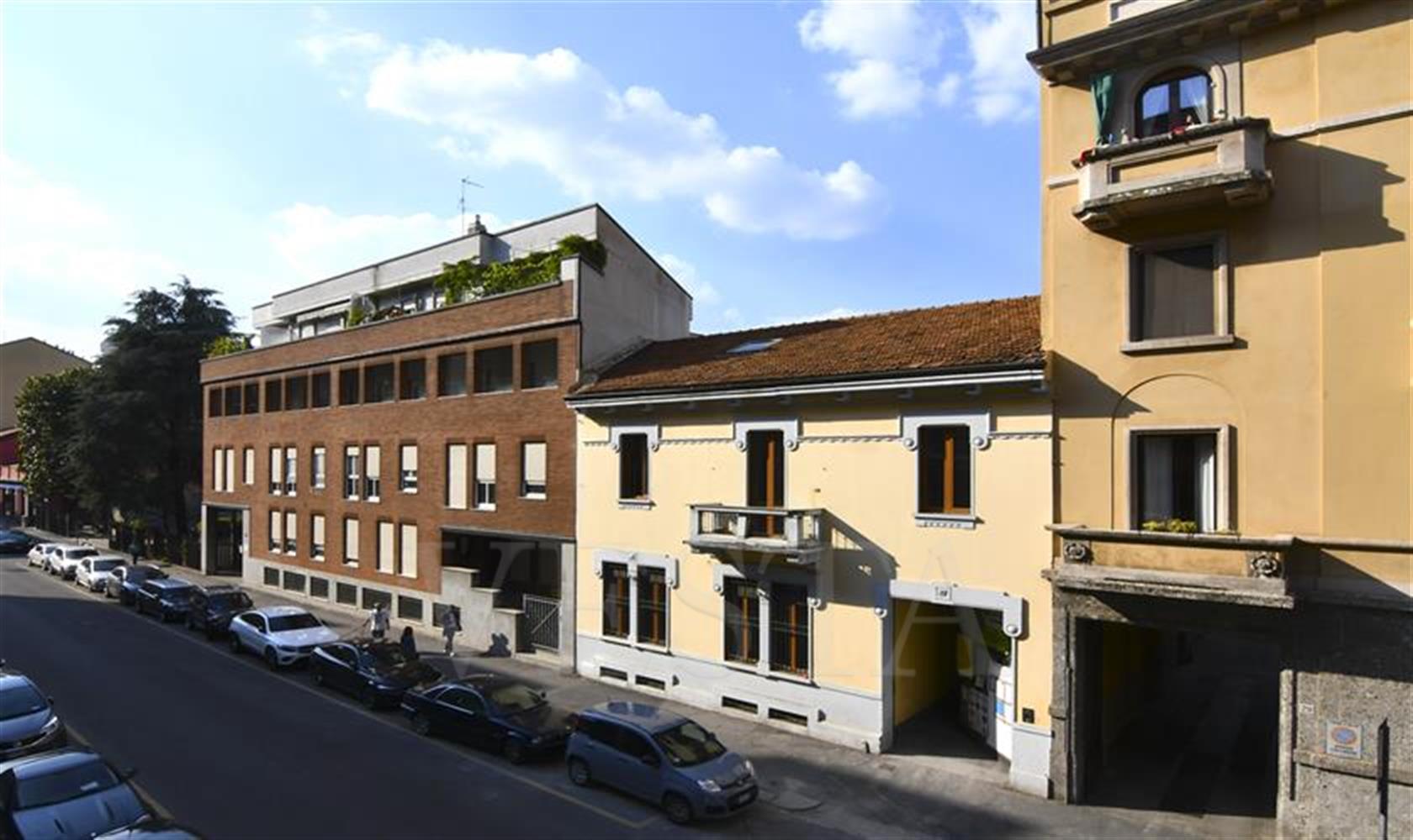 Vendita Milano Mono/Bilocale