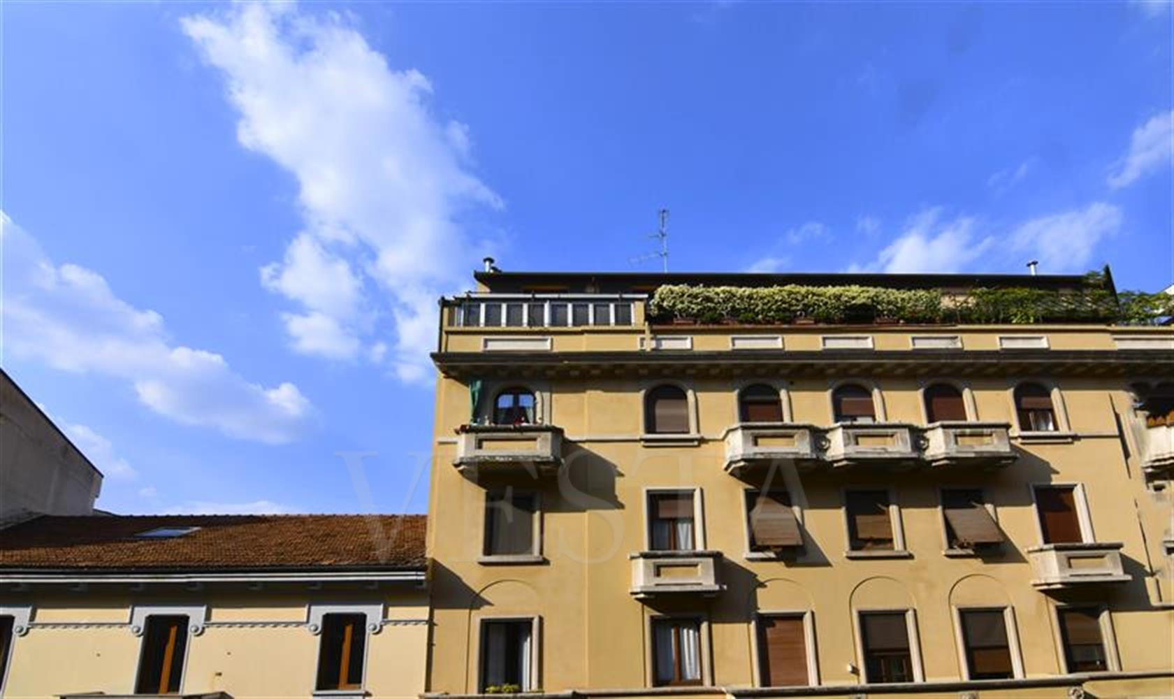 Vendita Milano Mono/Bilocale