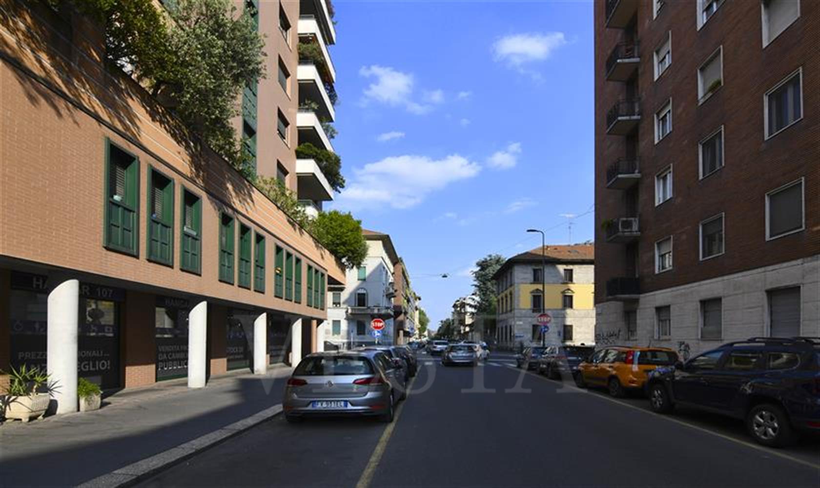 Vendita Milano Mono/Bilocale