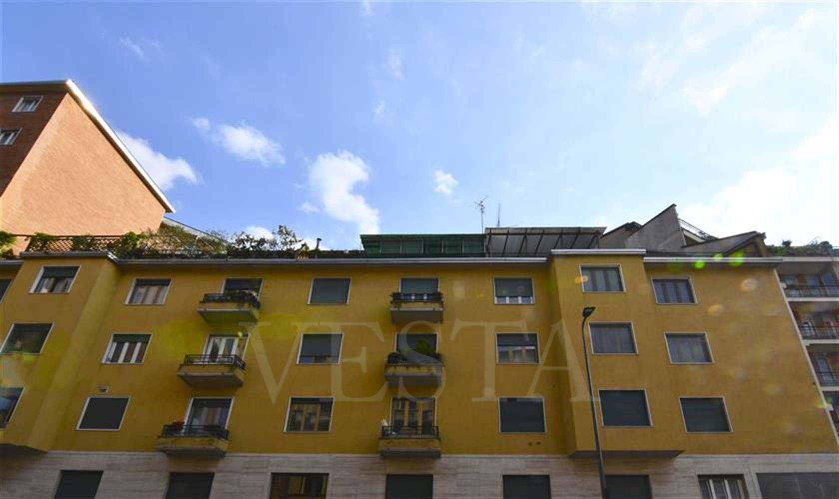 Vendita Milano Mono/Bilocale