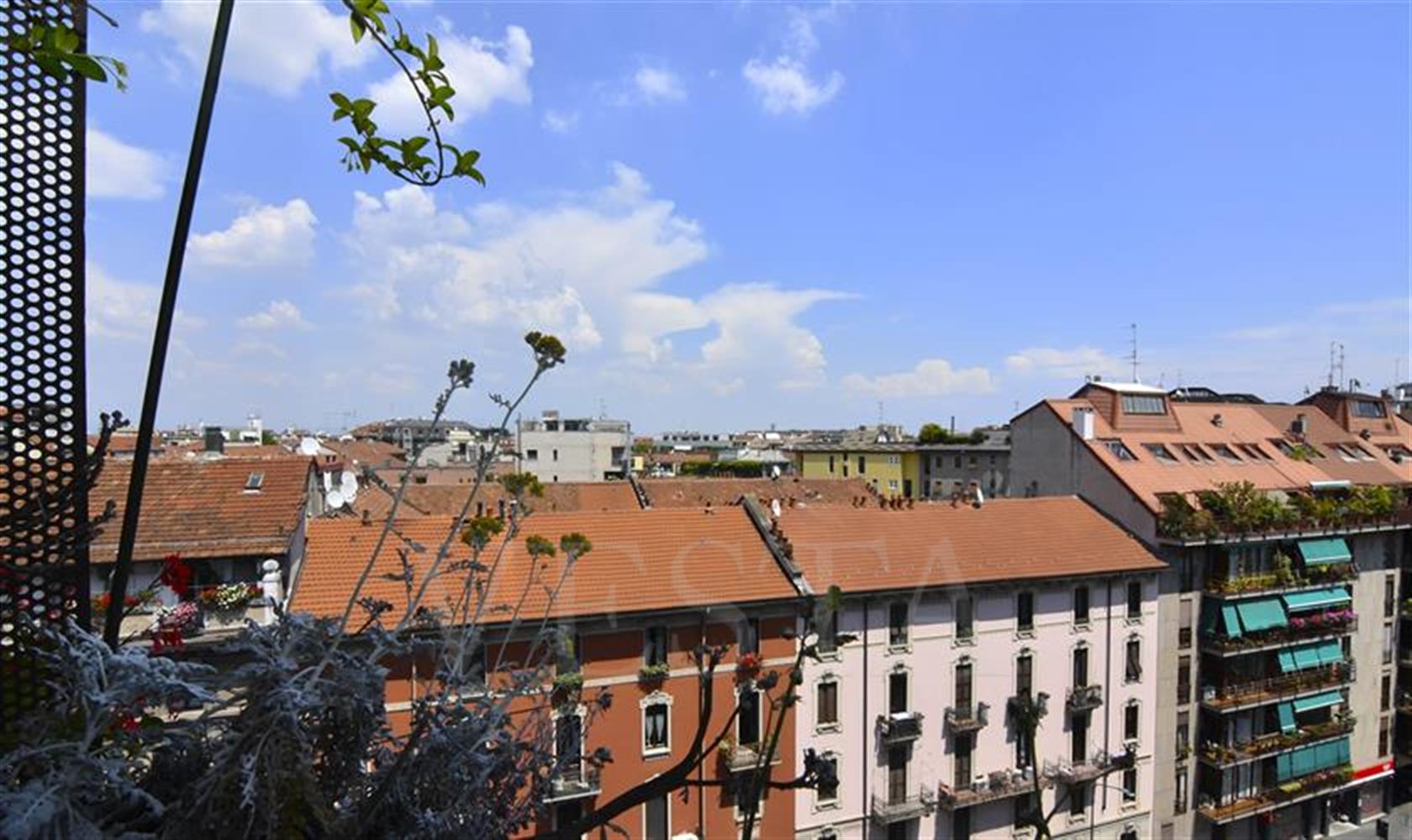 Vendita Milano Cinque locali
