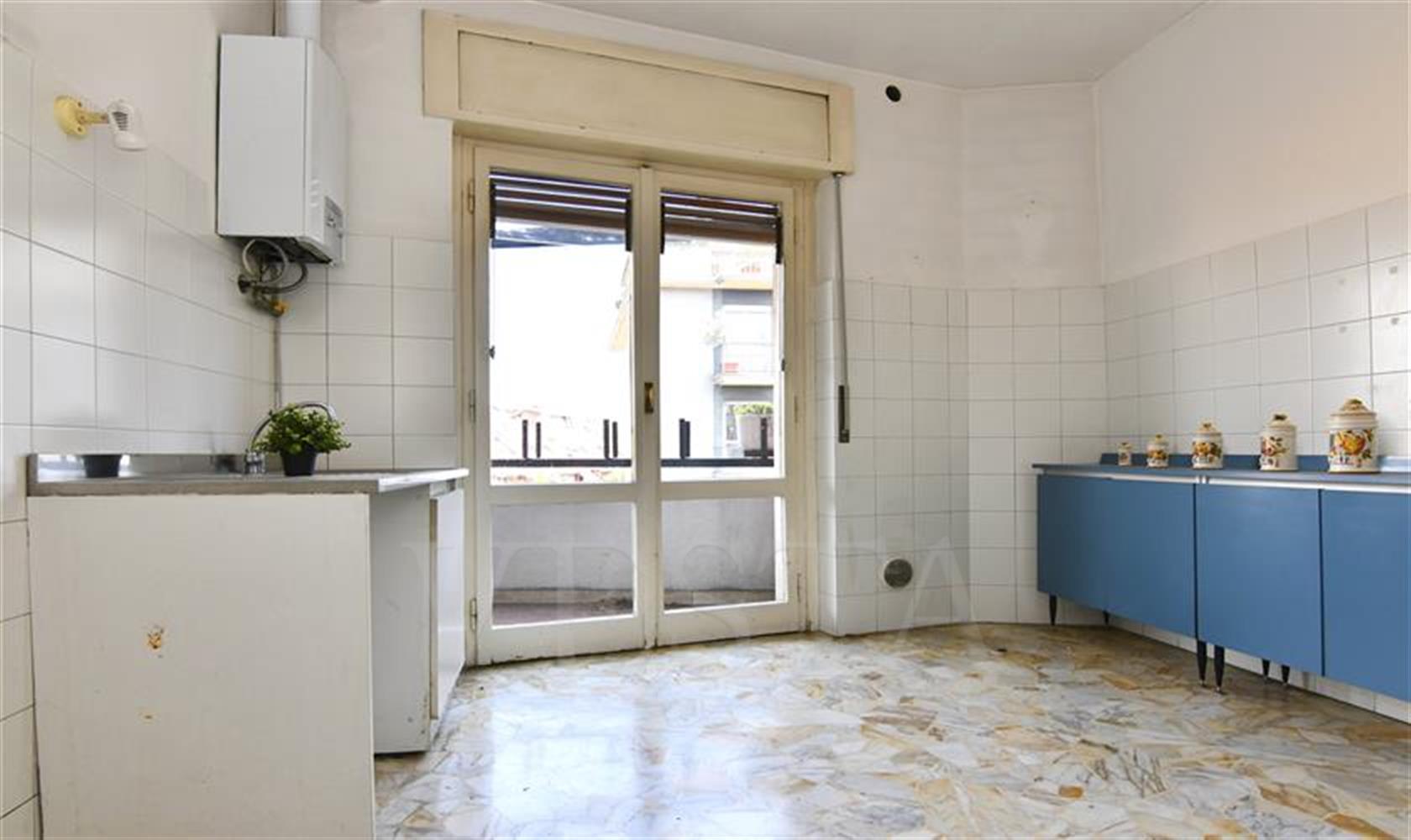 Vendita Milano Cinque locali
