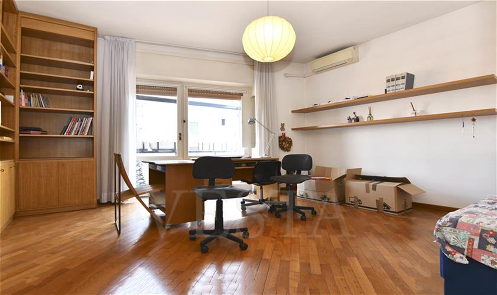 Vendita Milano Cinque locali