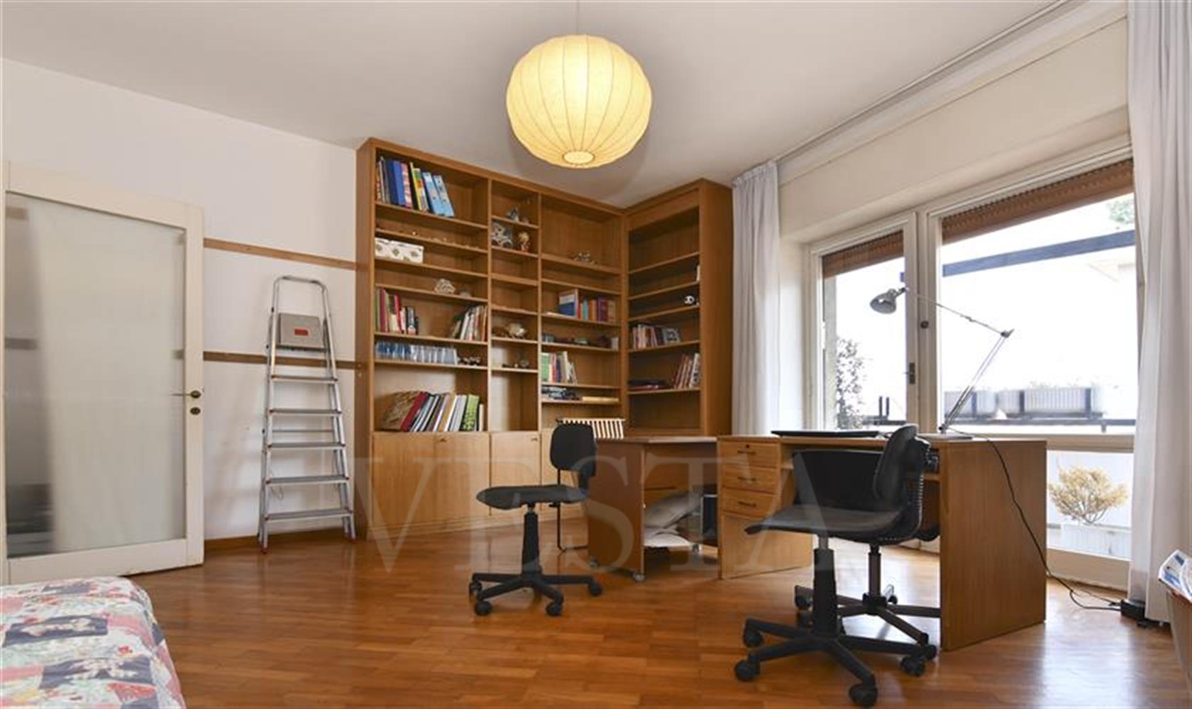 Vendita Milano Cinque locali