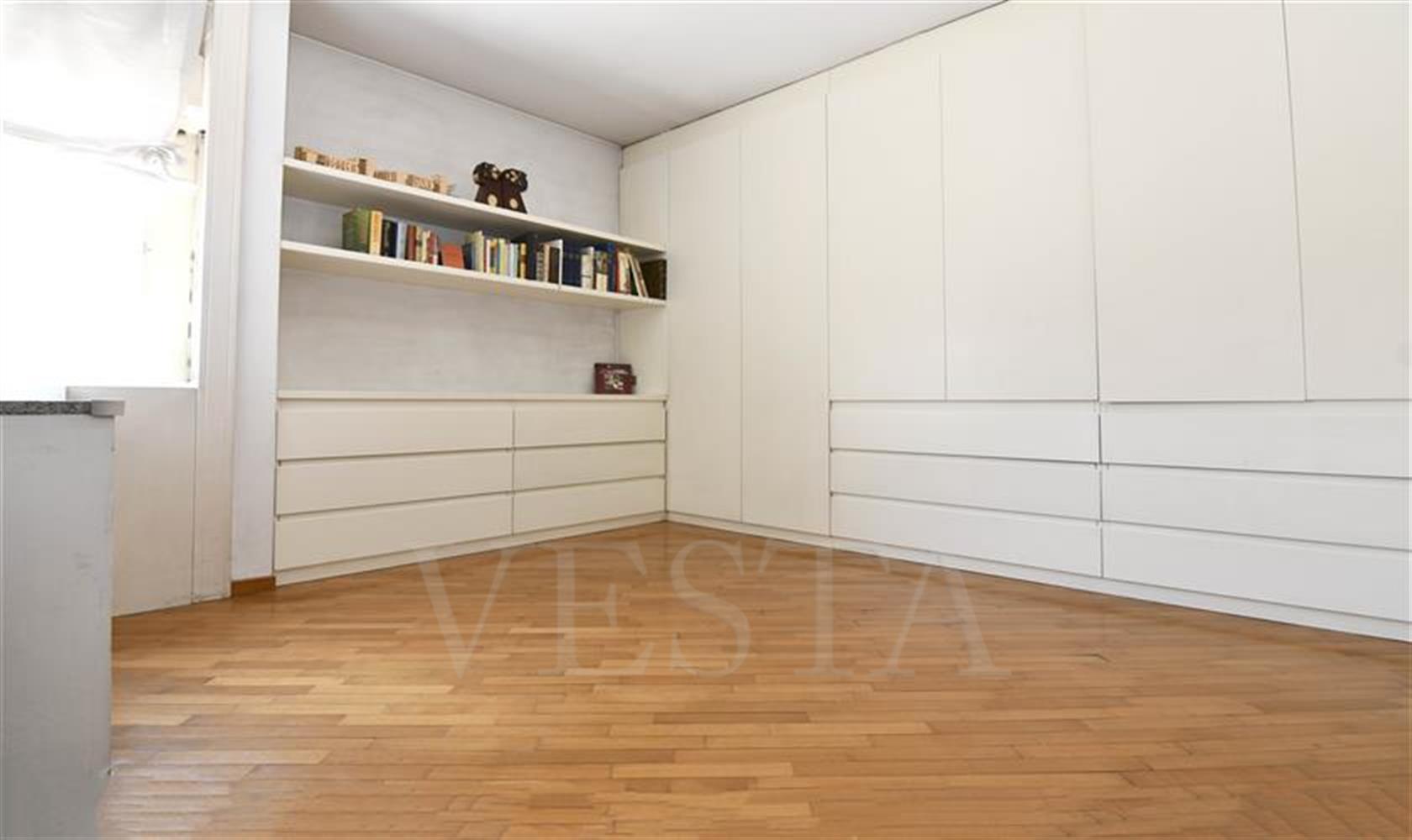 Vendita Milano Cinque locali