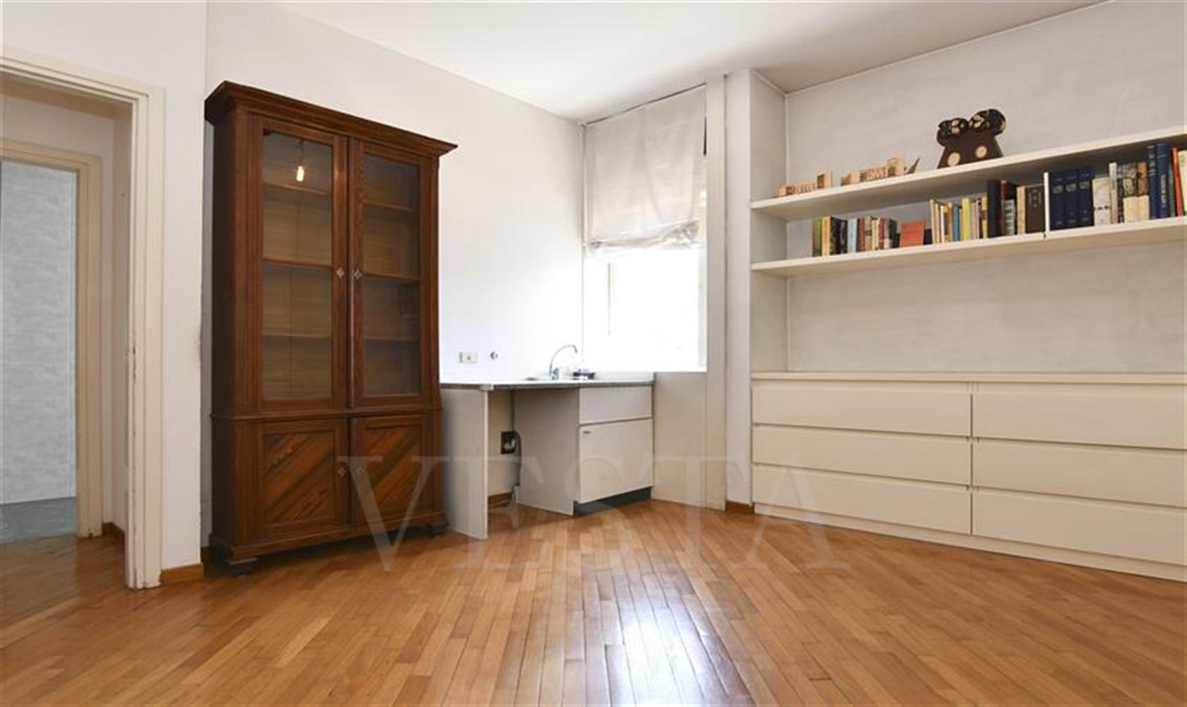 Vendita Milano Cinque locali