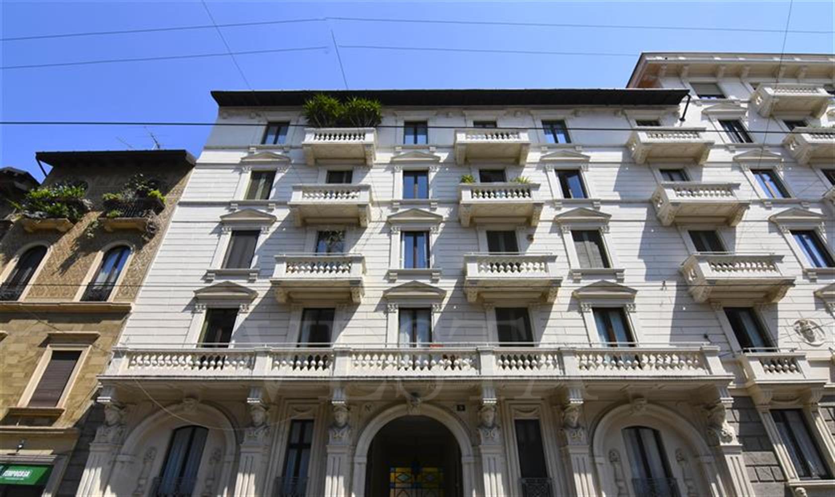 Vendita Milano Trilocale