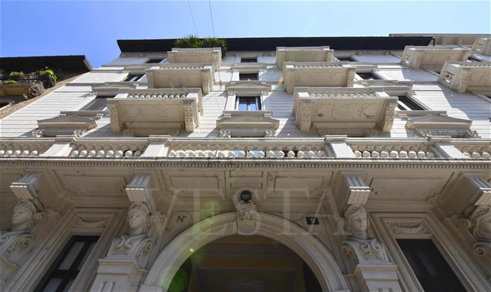 Vendita Milano Trilocale