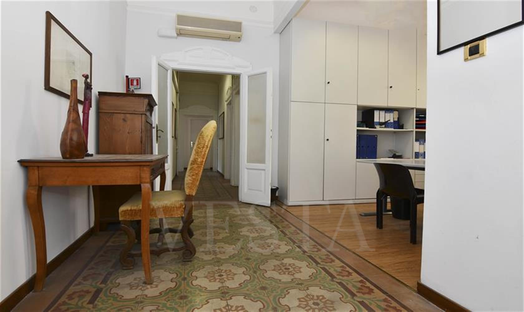 Vendita Milano Trilocale