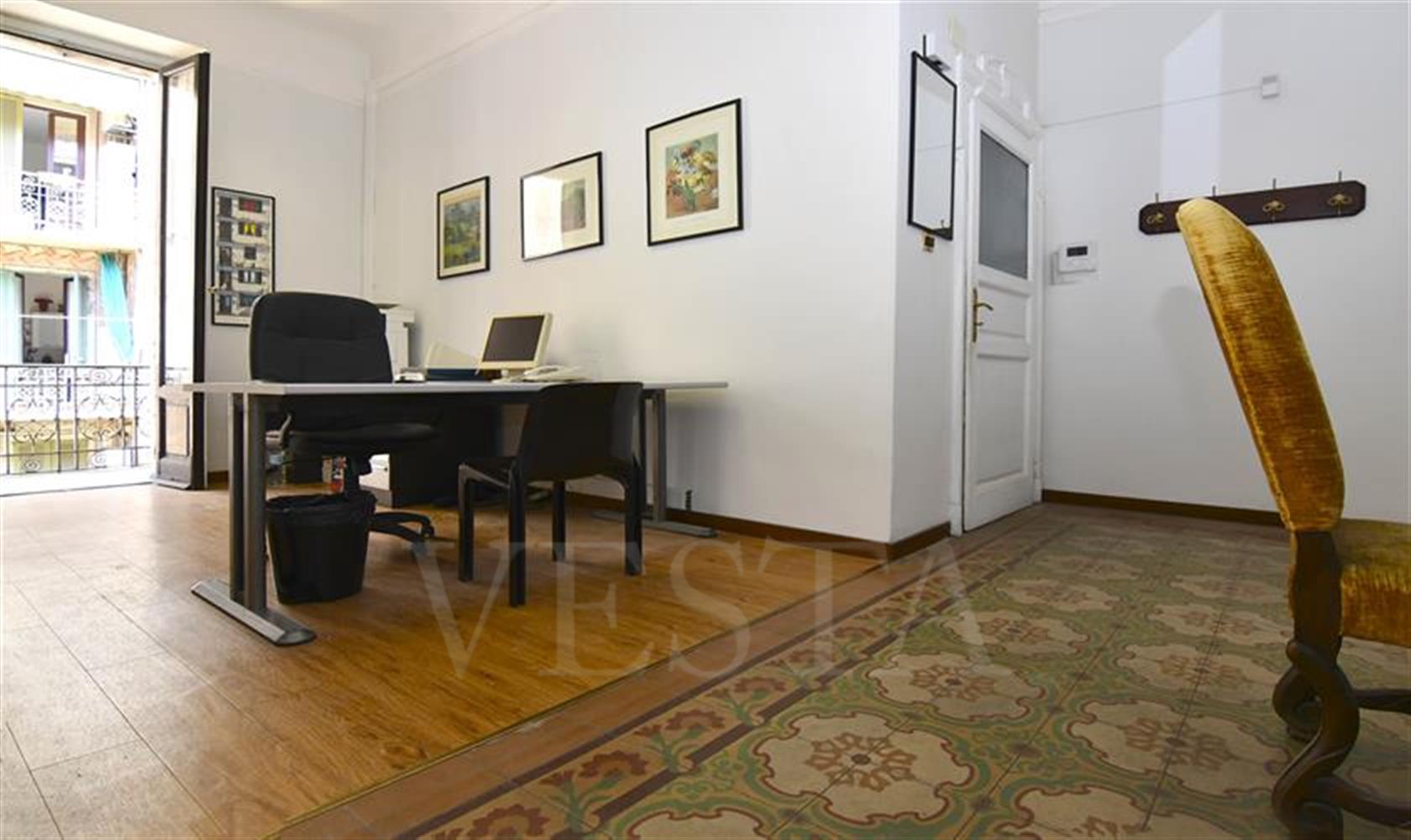 Vendita Milano Trilocale