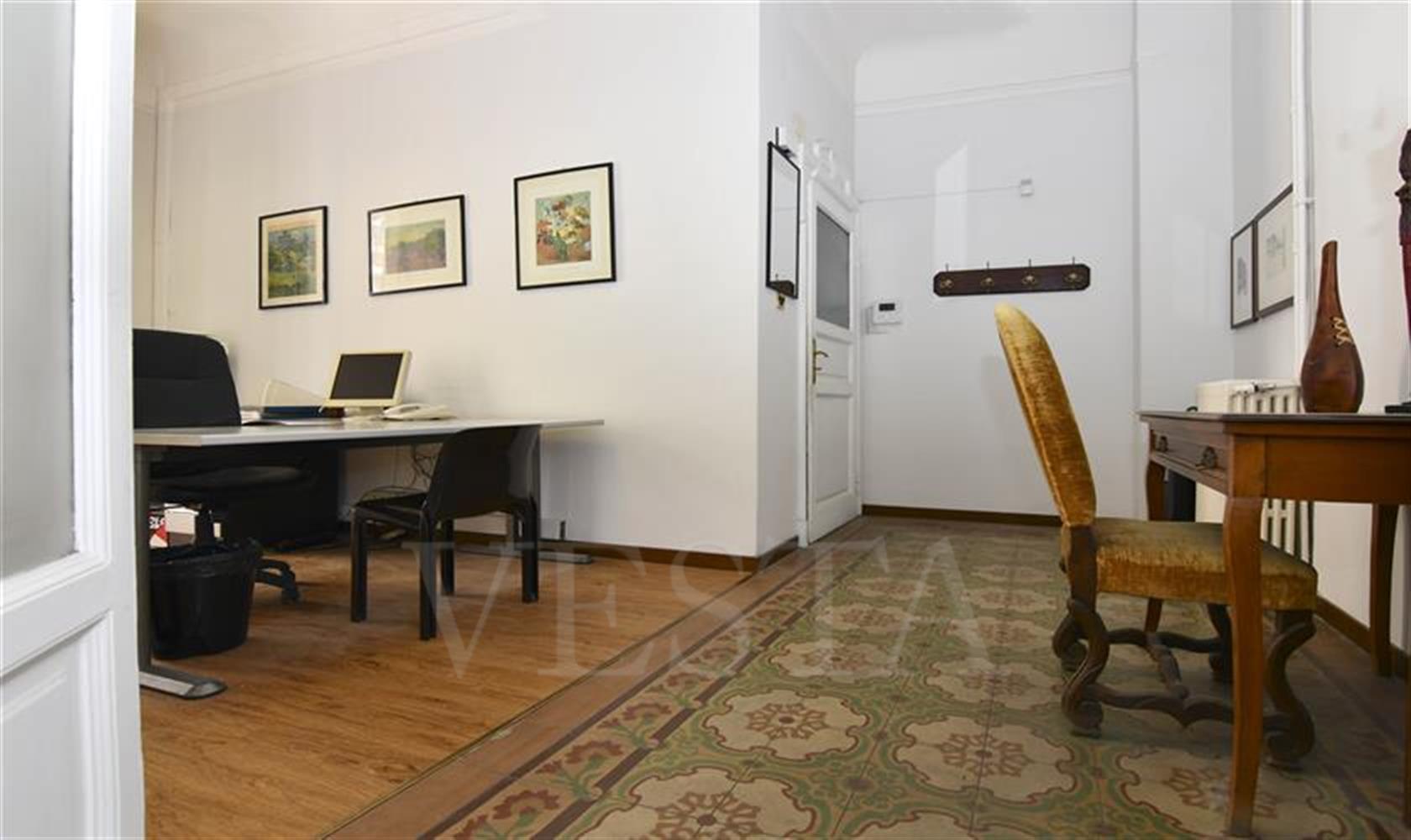 Vendita Milano Trilocale