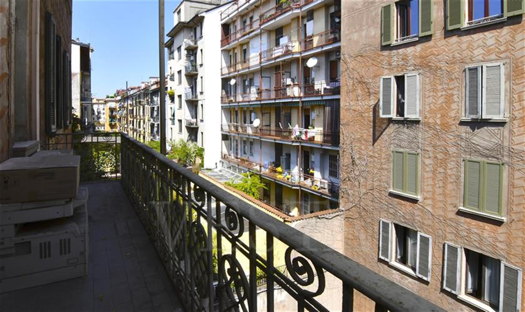 Vendita Milano Trilocale