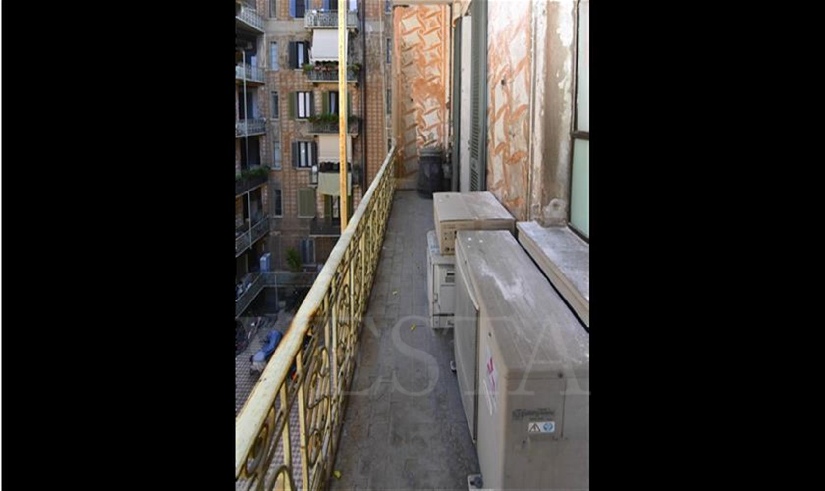 Vendita Milano Trilocale
