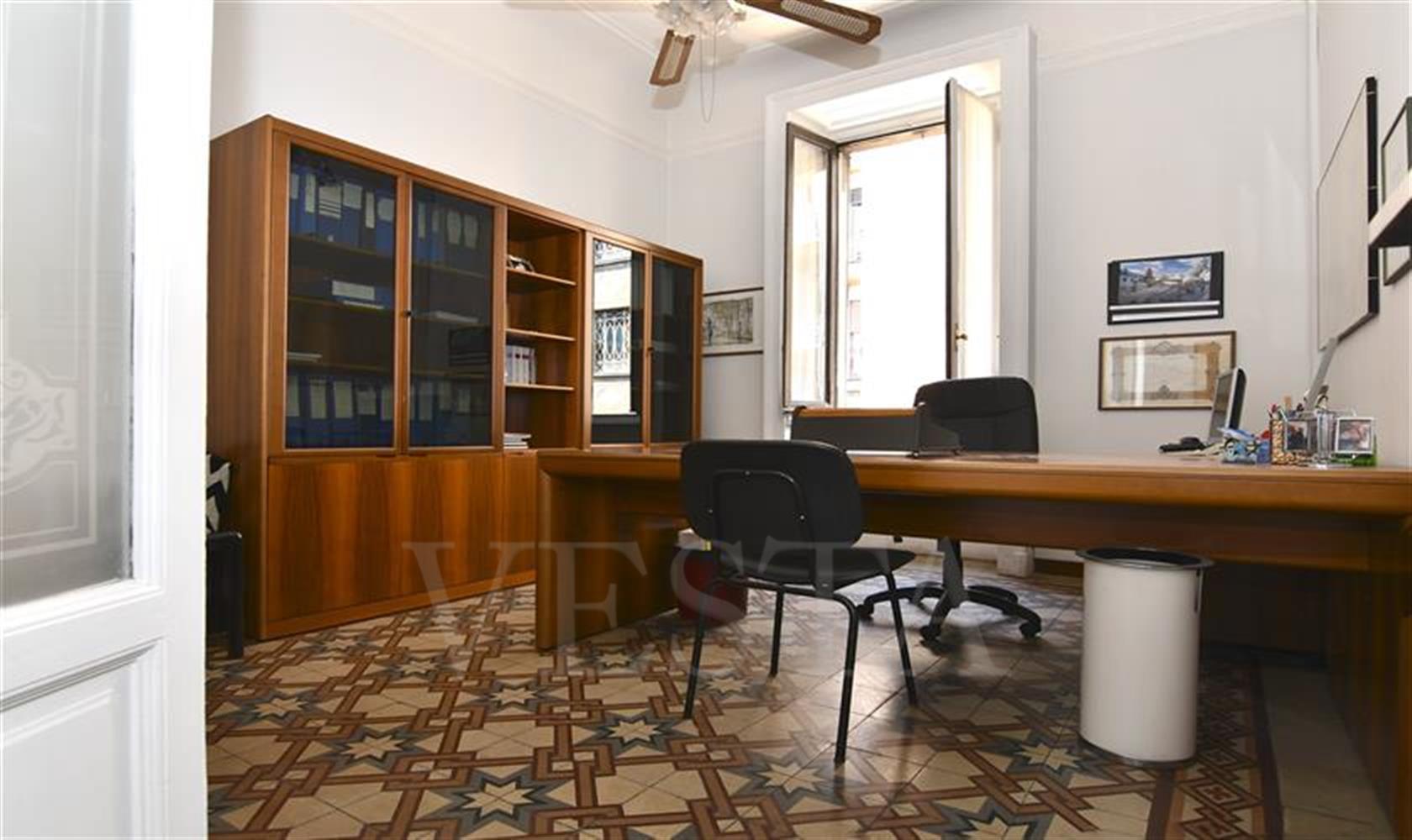 Vendita Milano Trilocale
