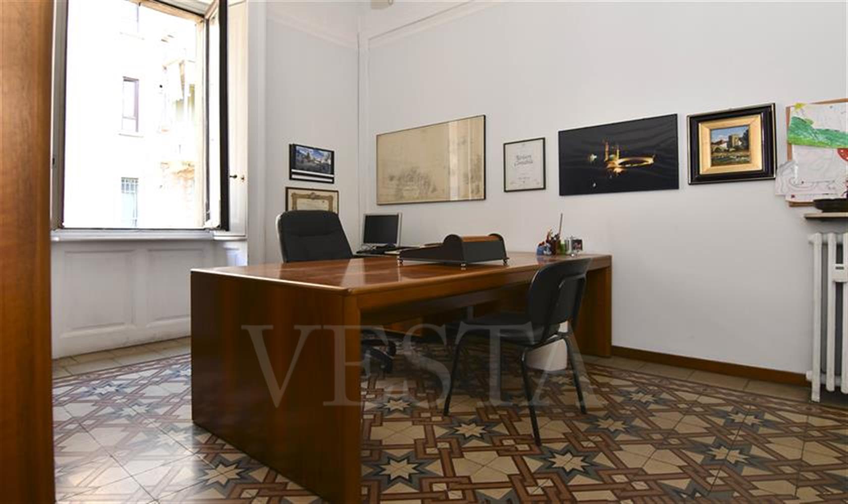 Vendita Milano Trilocale