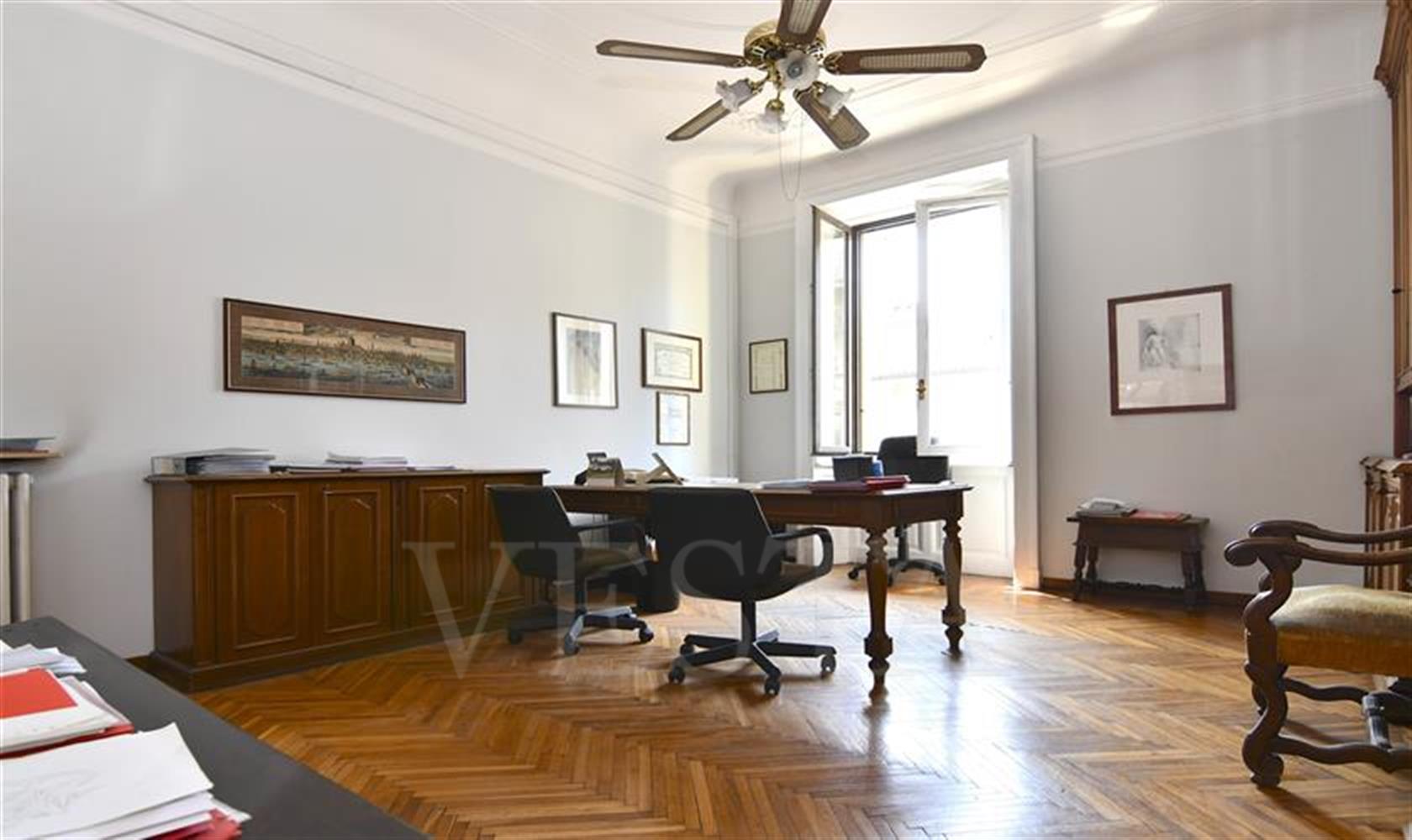 Vendita Milano Trilocale