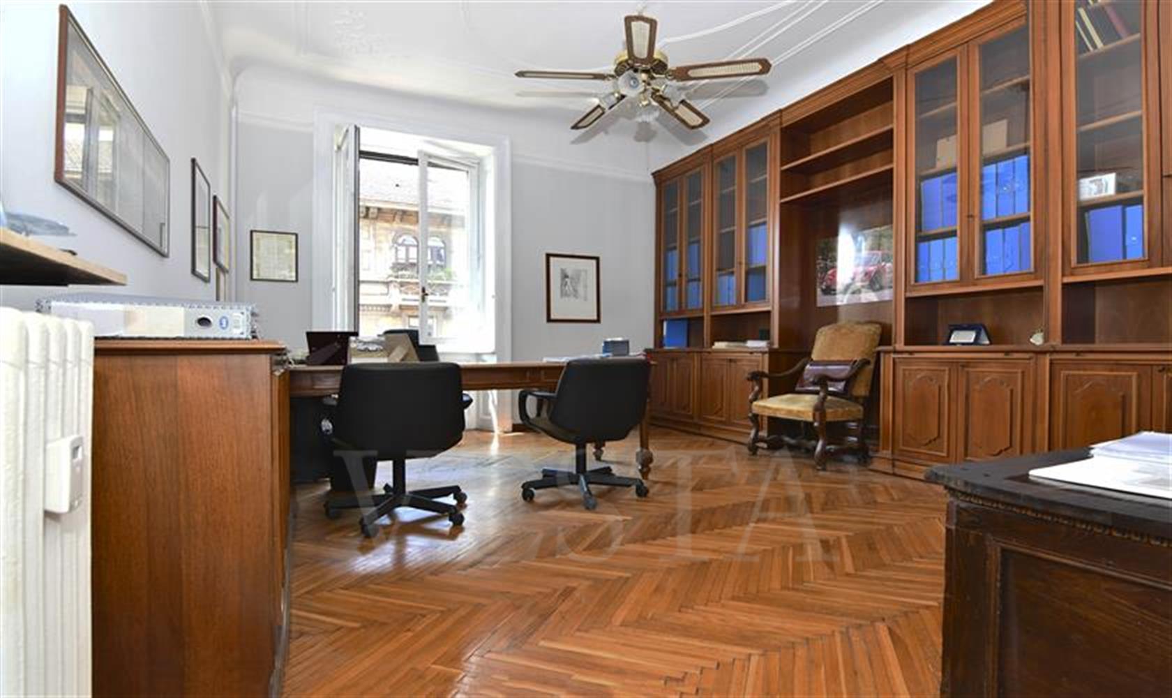 Vendita Milano Trilocale